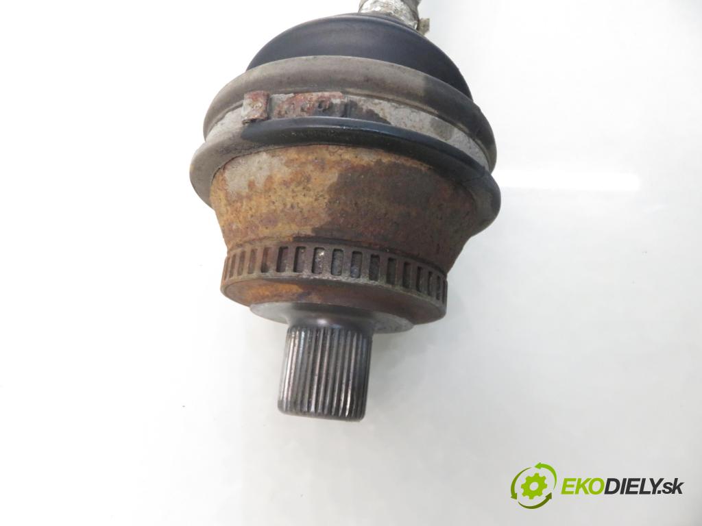 VW PASSAT B5.5 Variant (3B6) KOMBI 2003 96,00 1.9 TDI - AWX 1896,00 poloos PP