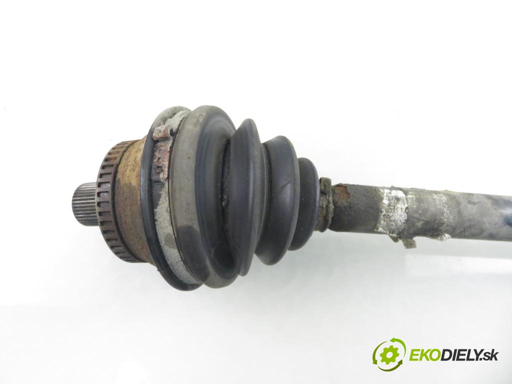 VW PASSAT B5.5 Variant (3B6) KOMBI 2003 96,00 1.9 TDI - AWX 1896,00 poloos PP