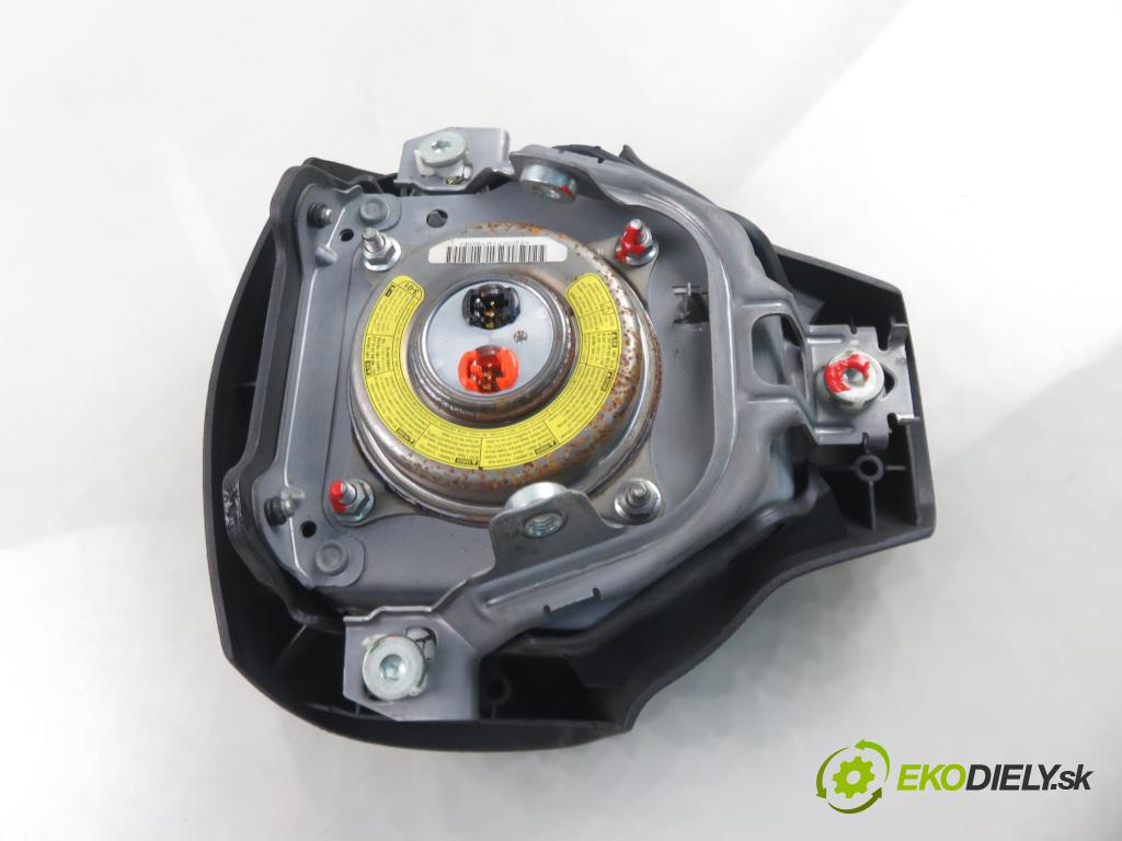 TOYOTA RAV 4 III (_A3_) SUV 2007 100,00 2.2 D 4WD (ALA30_) 136 - 2AD-FTV 2231,00 AirBag air BAG volantu N00770607A8Z