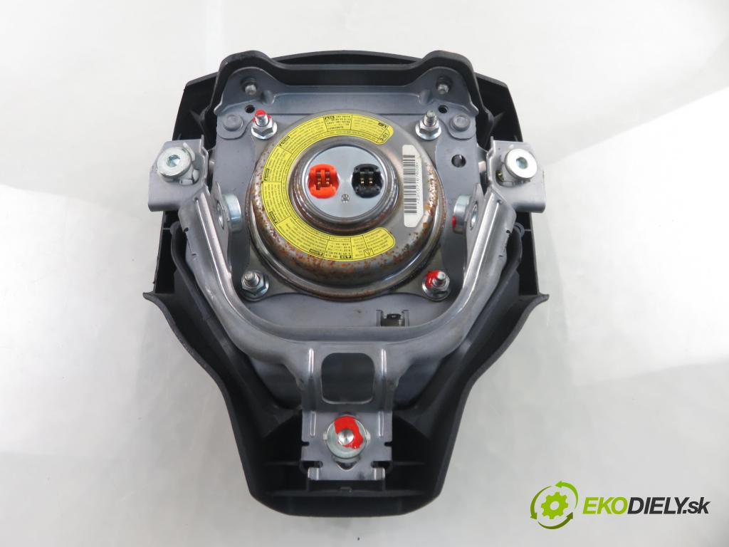 TOYOTA RAV 4 III (_A3_) SUV 2007 100,00 2.2 D 4WD (ALA30_) 136 - 2AD-FTV 2231,00 AirBag air BAG volantu N00770607A8Z