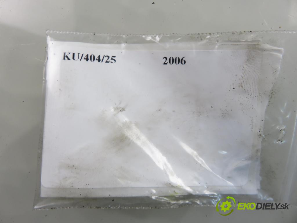 SUBARU JUSTY III (G3X) HB 2006 69,00 1.3 AWD 94 - M13A 1328,00 řídící jednotka LPG 67R014903