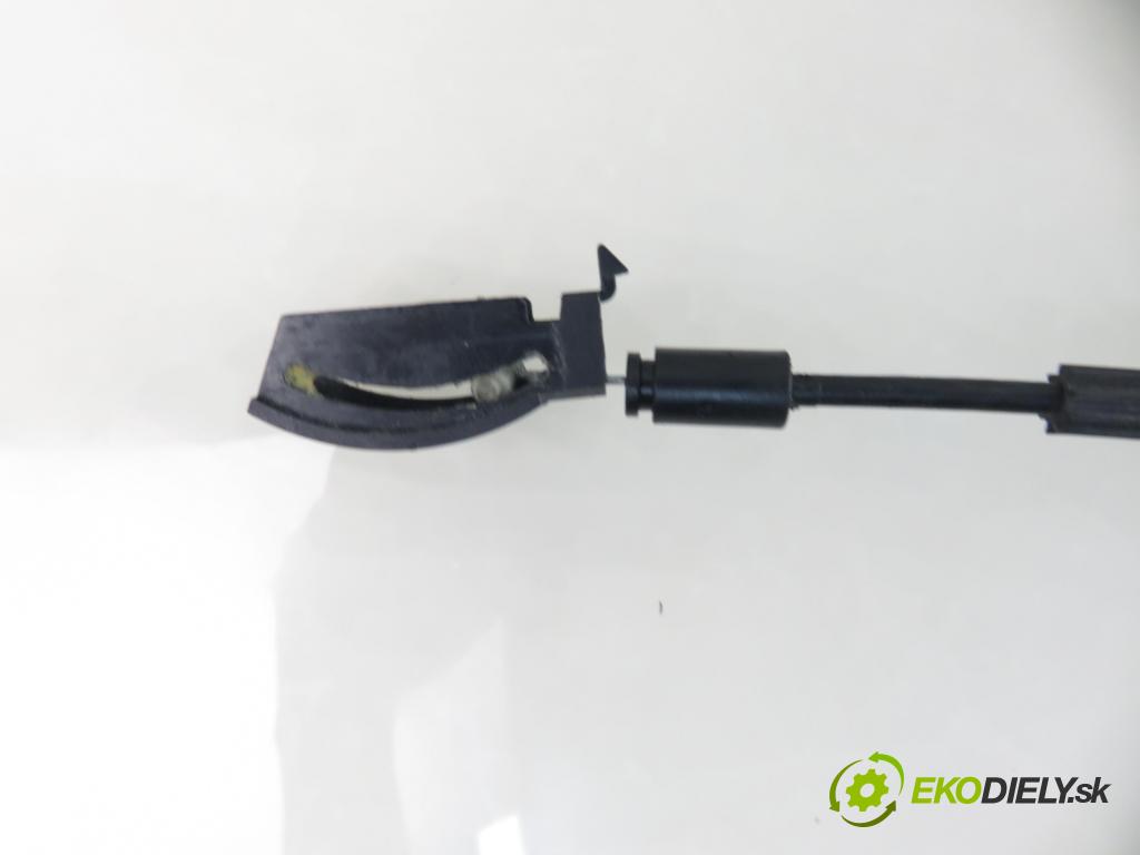 FORD FIESTA V (JH_, JD_) HB 2004 55,00 1.25 16V - FUJA 1242,00 zámok 2S61A219A65AAF