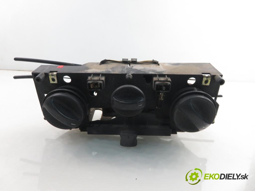 IVECO DAILY III platforma/podwozie KABINA/PLATFORMA 2000 62,00 29 L 9 - 8140.63. 2798,00 Panel kúrenia