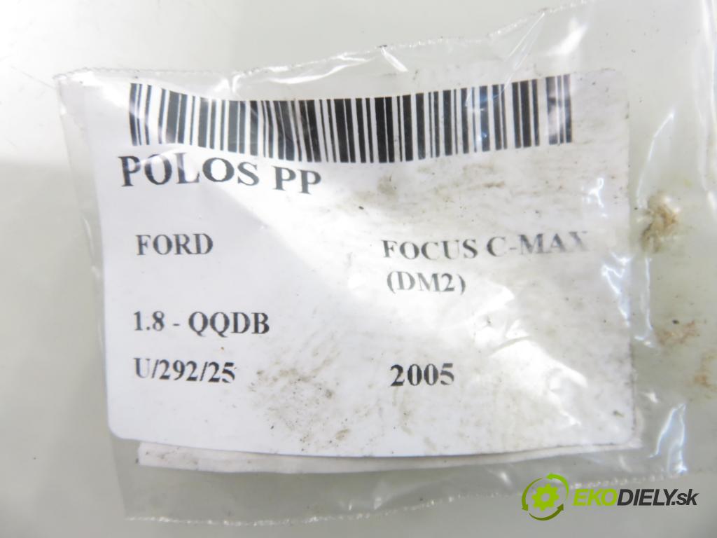 FORD FOCUS C-MAX (DM2) MINIVAN 2005 92,00 1.8 - QQDB 1798,00 poloos PP 