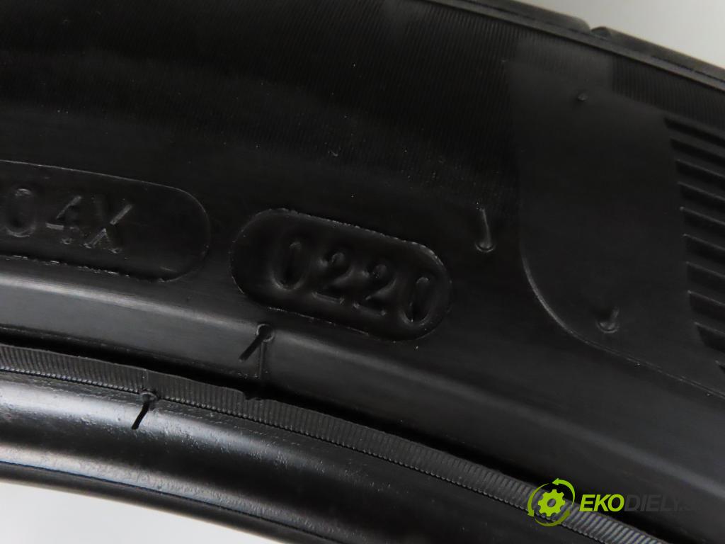    2020    PNEUMATIKY: / PNEUMATIKY: LÉTO 