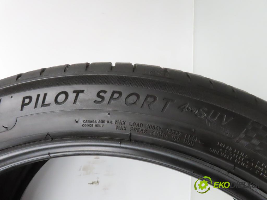 2020    PNEUMATIKY: / PNEUMATIKY: LÉTO