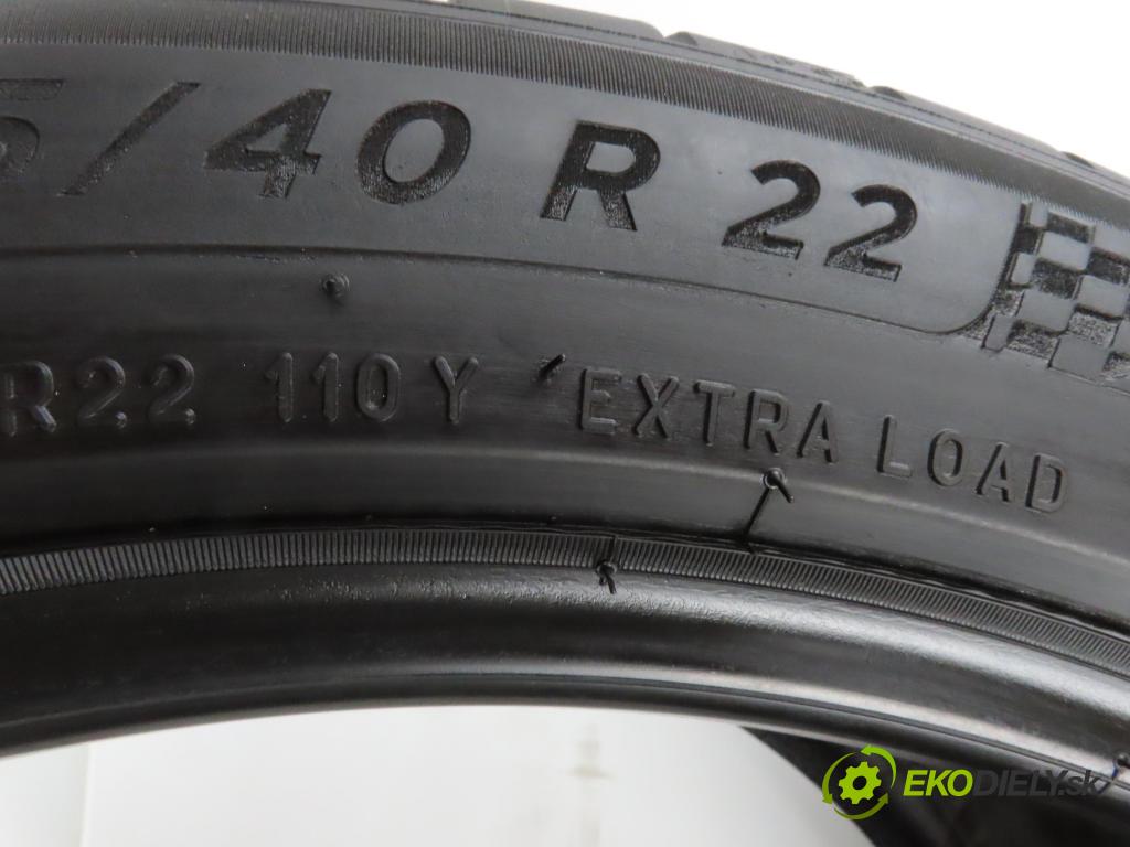 2020    PNEUMATIKY: / PNEUMATIKY: LÉTO