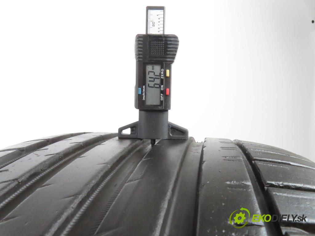 2020    PNEUMATIKY: / PNEUMATIKY: LÉTO