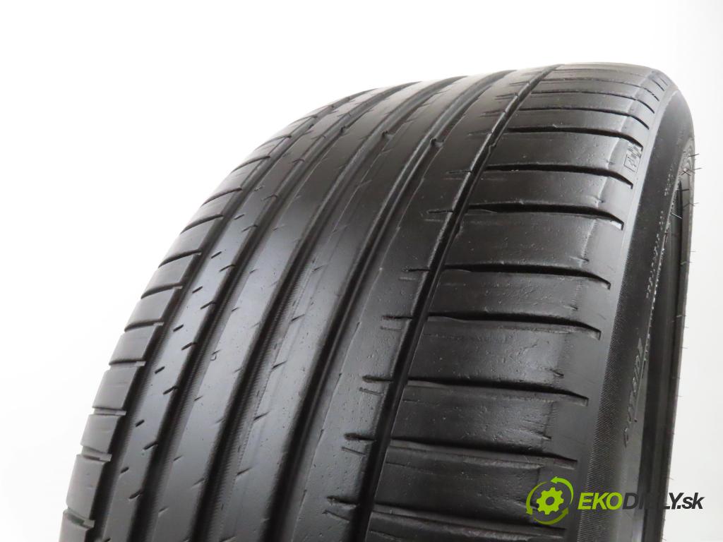 2020    PNEUMATIKY: / PNEUMATIKY: LÉTO