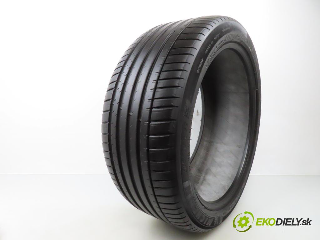 2020    PNEUMATIKY: / PNEUMATIKY: LÉTO