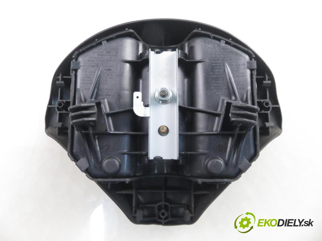 PEUGEOT 307 CC (3B) C/C 2006 0,00 2.0 16V - RFJ (EW10A) 1997,00 Volant  (Volant)