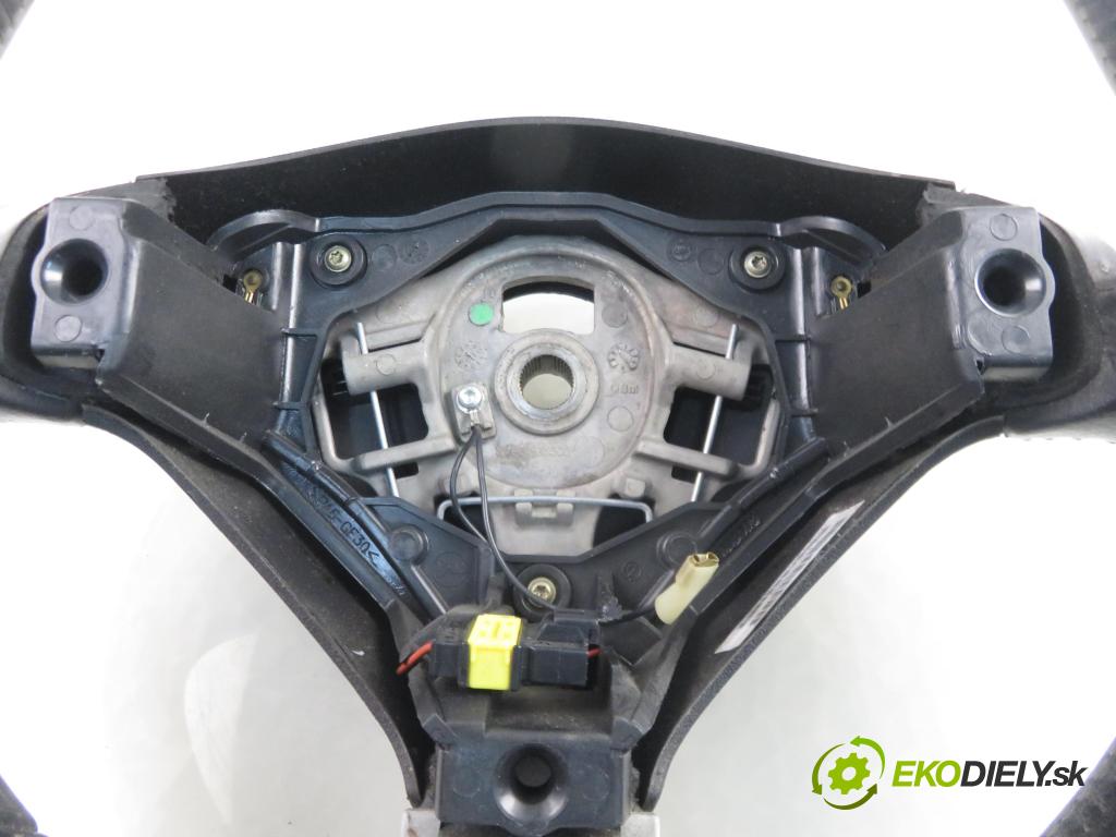 PEUGEOT 307 CC (3B) C/C 2006 0,00 2.0 16V - RFJ (EW10A) 1997,00 Volant  (Volant)