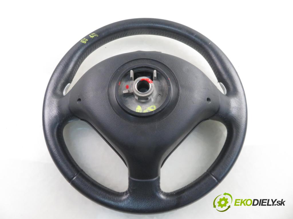 PEUGEOT 307 CC (3B) C/C 2006 0,00 2.0 16V - RFJ (EW10A) 1997,00 Volant  (Volant)