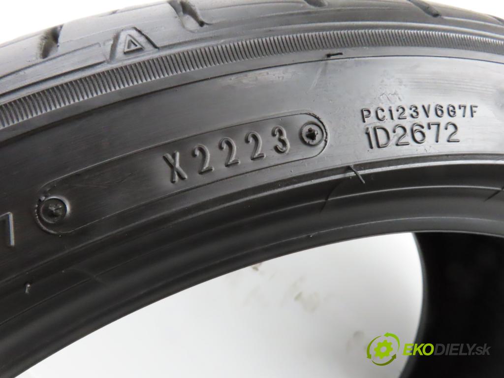    2023    PNEUMATIKY: / PNEUMATIKY: LÉTO 