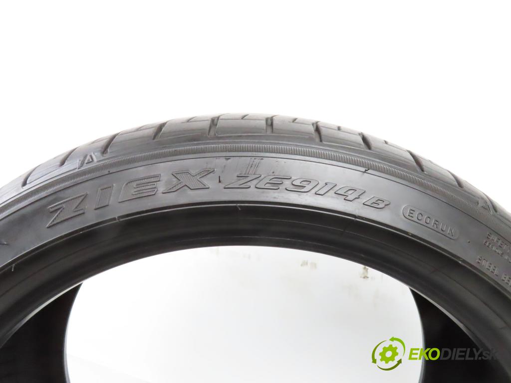 2023    PNEUMATIKY: / PNEUMATIKY: LÉTO