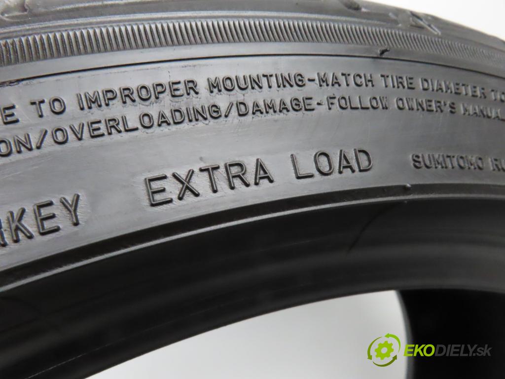 2023    PNEUMATIKY: / PNEUMATIKY: LÉTO