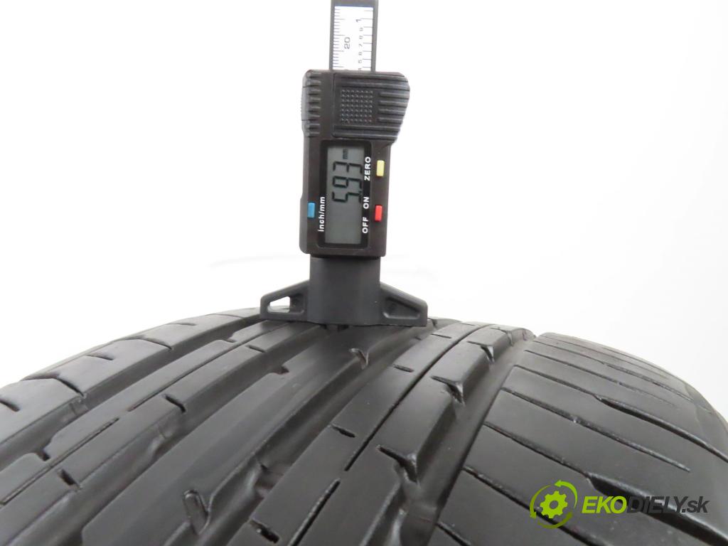 2023    PNEUMATIKY: / PNEUMATIKY: LÉTO