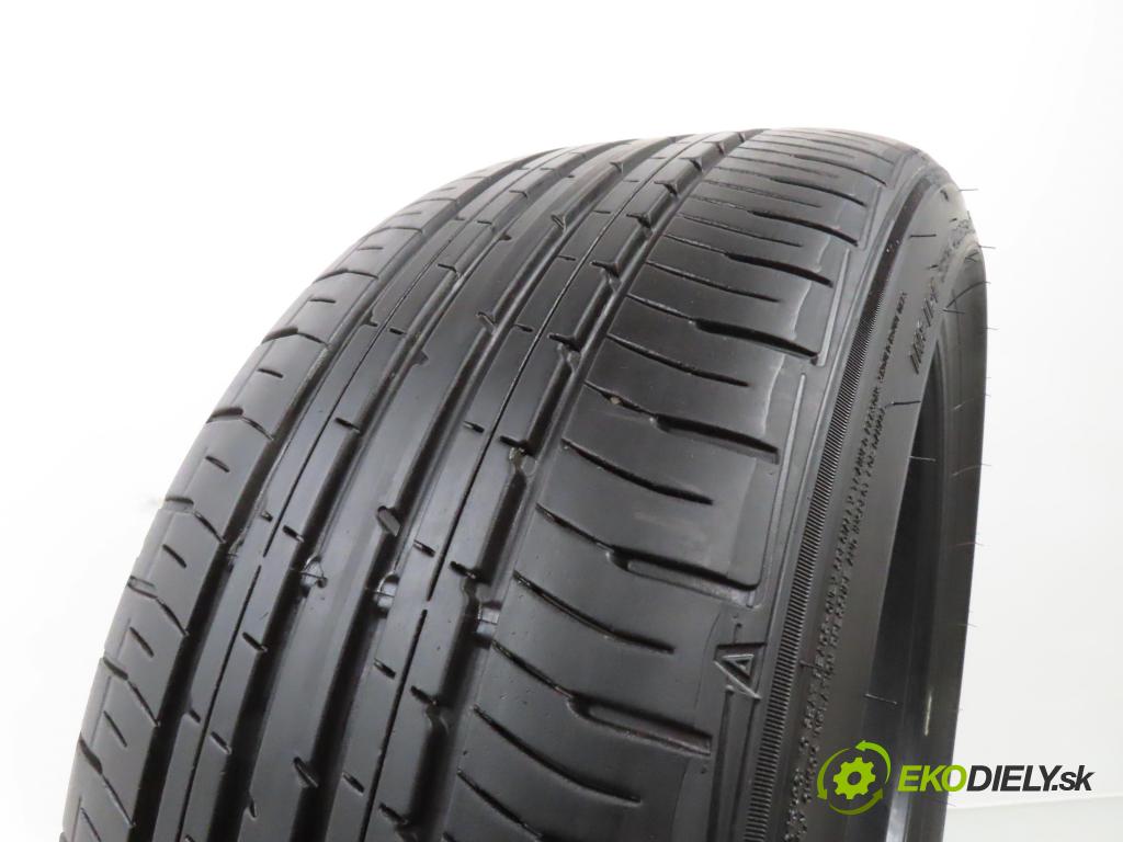 2023    PNEUMATIKY: / PNEUMATIKY: LÉTO