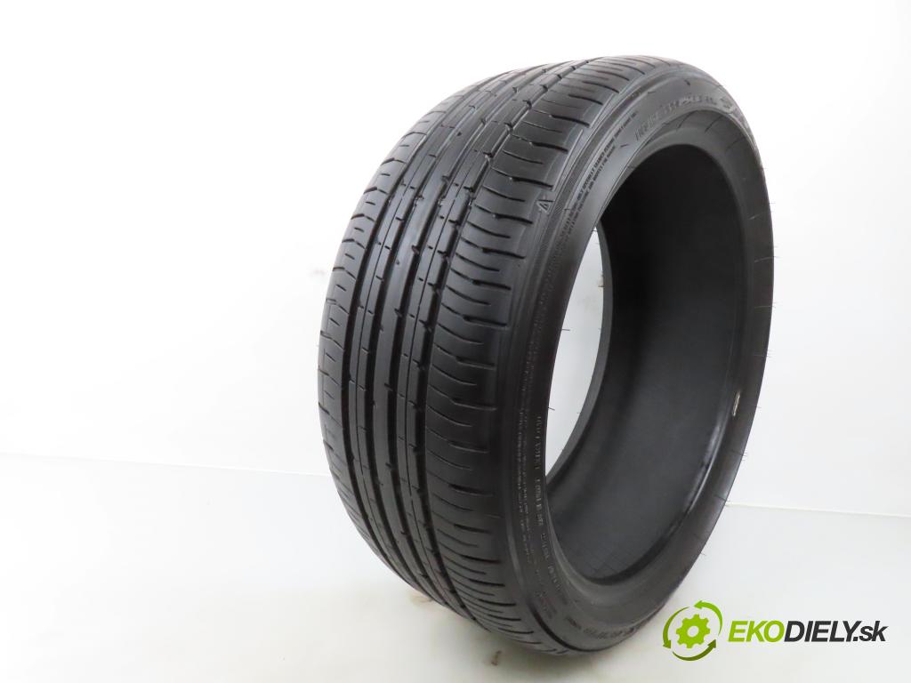 2023    PNEUMATIKY: / PNEUMATIKY: LÉTO