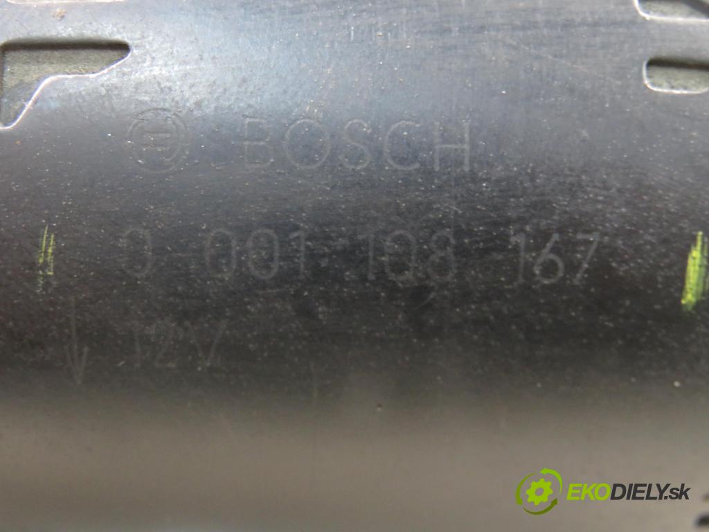 VOLVO S80 I (TS, XY) SEDAN 2002 132,00 2.0 T - B 5204 T5 1984,00 Štartér 0001108167 (Štartér)