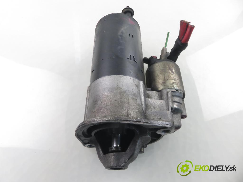 VOLVO S80 I (TS, XY) SEDAN 2002 132,00 2.0 T - B 5204 T5 1984,00 Štartér 0001108167 (Štartér)