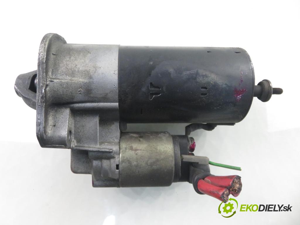 VOLVO S80 I (TS, XY) SEDAN 2002 132,00 2.0 T - B 5204 T5 1984,00 Štartér 0001108167 (Štartér)