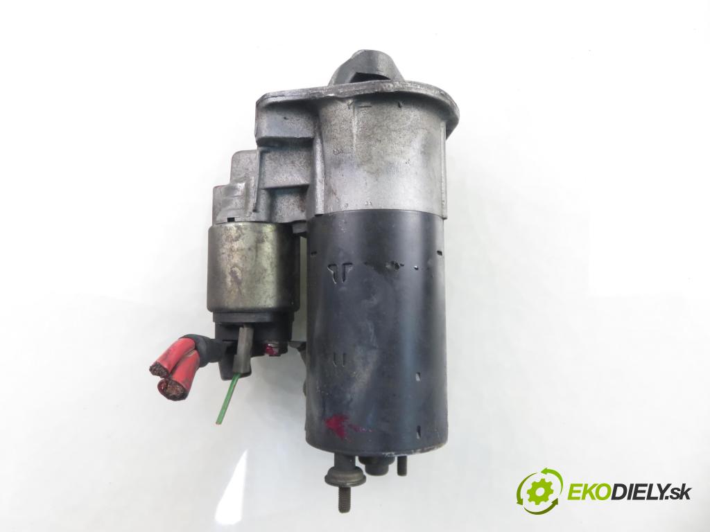 VOLVO S80 I (TS, XY) SEDAN 2002 132,00 2.0 T - B 5204 T5 1984,00 Štartér 0001108167 (Štartér)