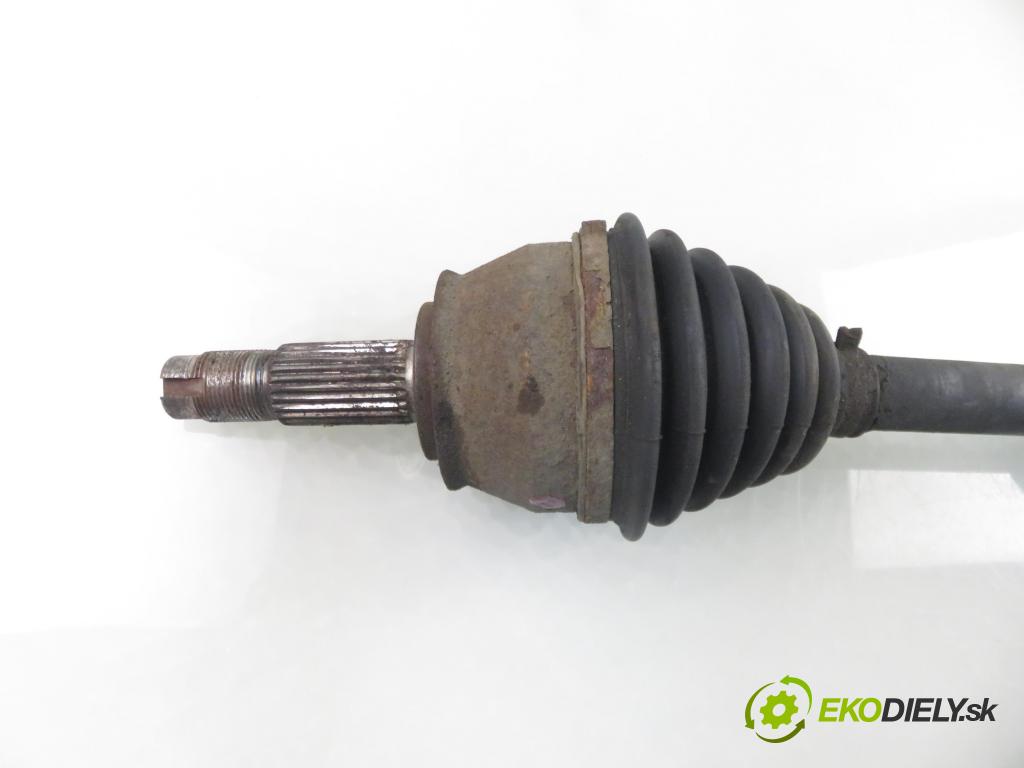 FIAT IDEA (350_) HB 2004 74,00 1.9 JTD - 188 B2.000 1910,00 Poloos LP