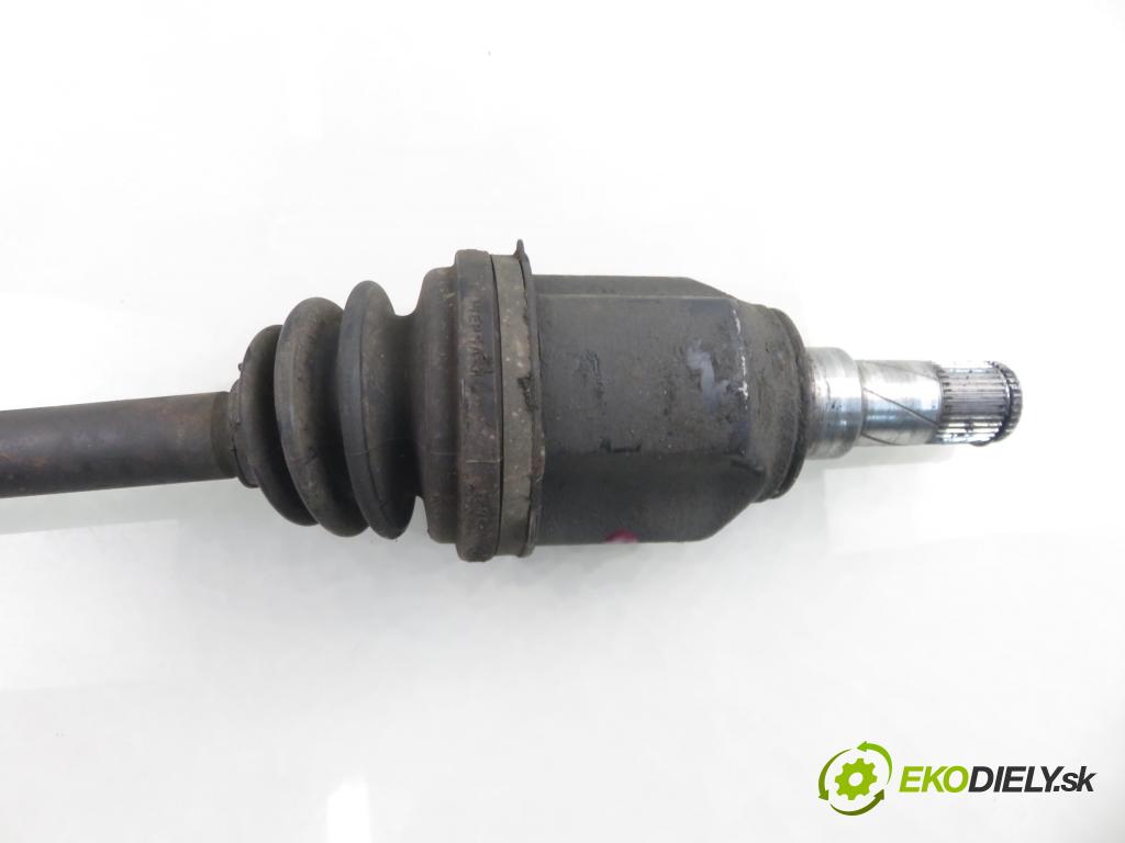 FIAT IDEA (350_) HB 2004 74,00 1.9 JTD - 188 B2.000 1910,00 Poloos LP