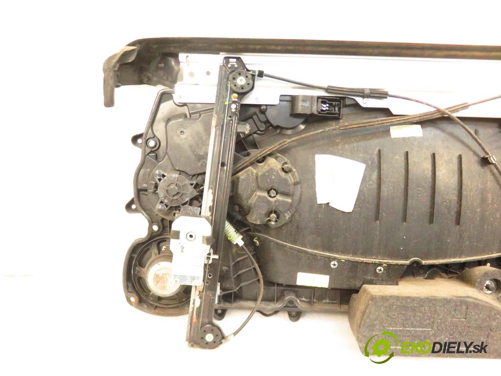 MINI MINI (R56) HB 2008 88,00 Cooper 120 - N12 B16 A 1598,00 Mechanizmus okien 3D 8820011