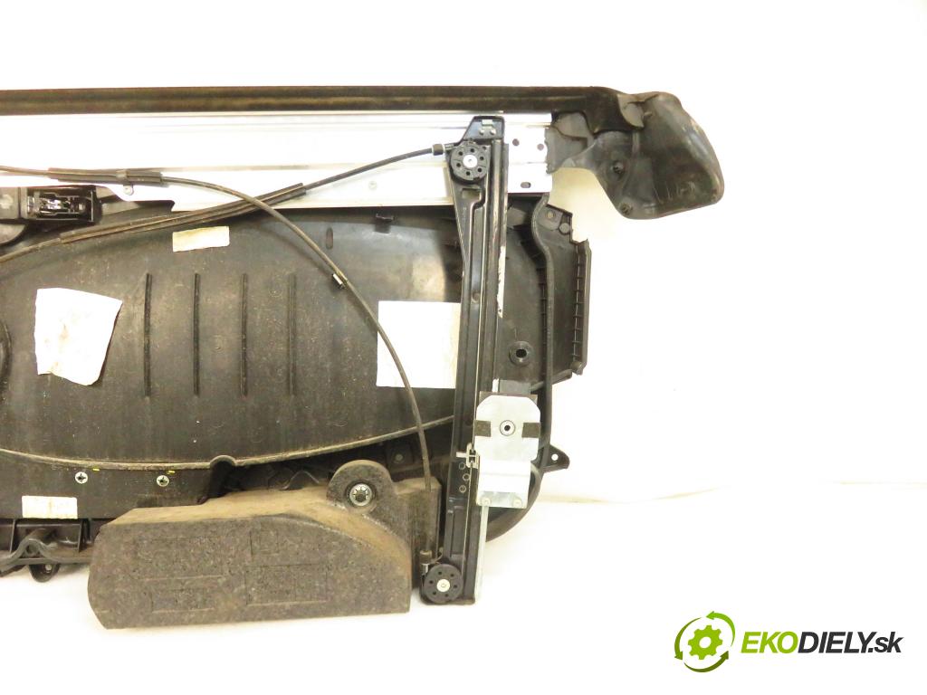 MINI MINI (R56) HB 2008 88,00 Cooper 120 - N12 B16 A 1598,00 Mechanizmus okien 3D 8820011