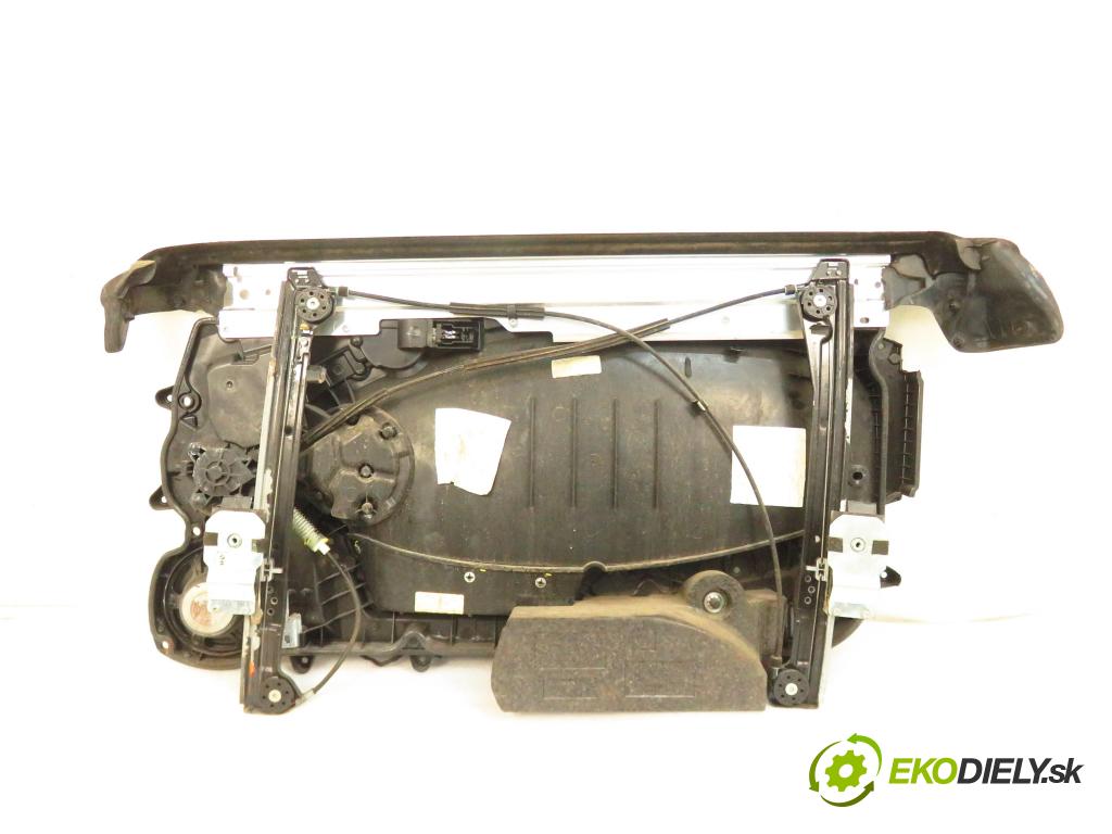 MINI MINI (R56) HB 2008 88,00 Cooper 120 - N12 B16 A 1598,00 Mechanizmus okien 3D 8820011