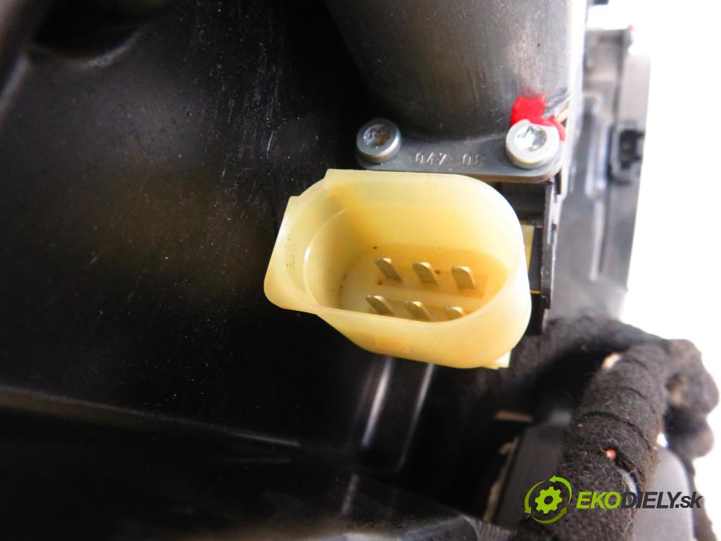 MINI MINI (R56) HB 2008 88,00 Cooper 120 - N12 B16 A 1598,00 Mechanizmus okien 3D 8820011