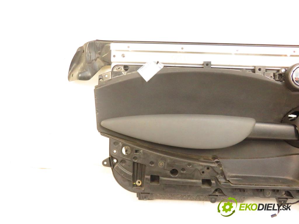 MINI MINI (R56) HB 2008 88,00 Cooper 120 - N12 B16 A 1598,00 Mechanizmus okien 3D 8820011