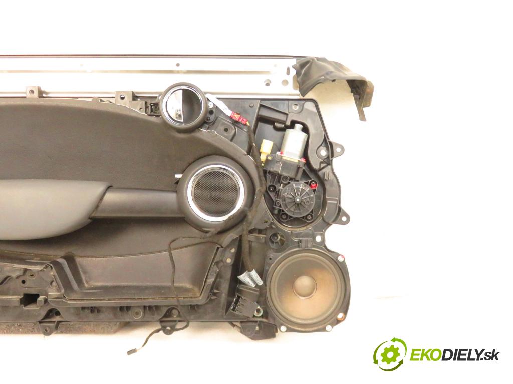 MINI MINI (R56) HB 2008 88,00 Cooper 120 - N12 B16 A 1598,00 Mechanizmus okien 3D 8820011