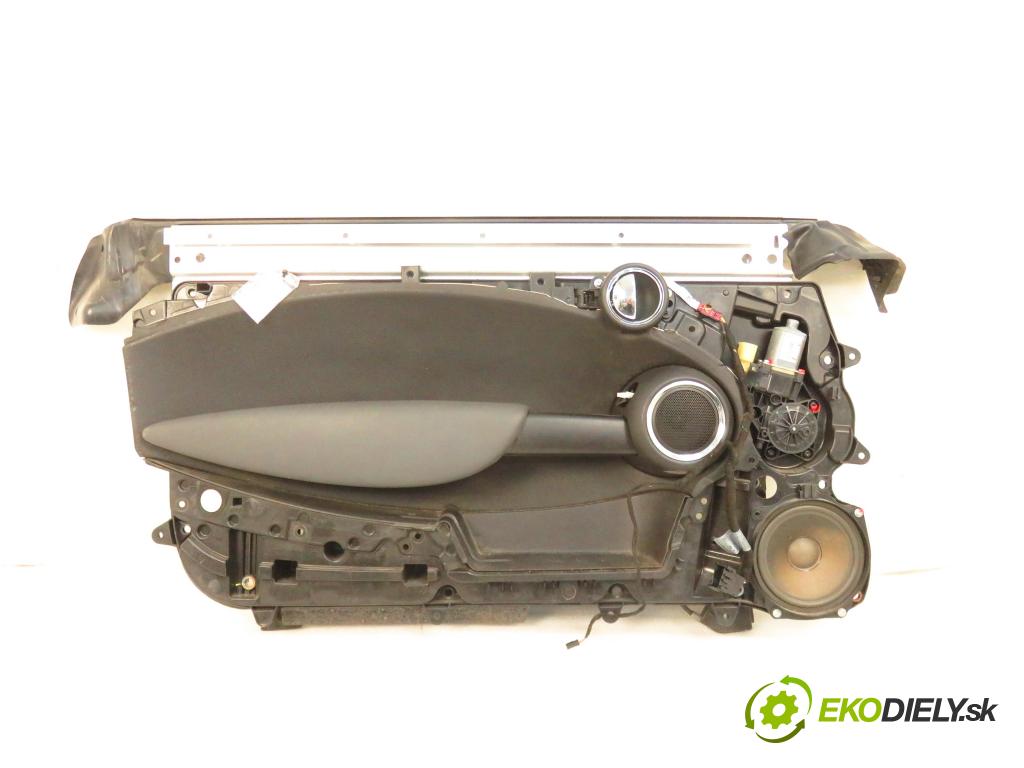 MINI MINI (R56) HB 2008 88,00 Cooper 120 - N12 B16 A 1598,00 Mechanizmus okien 3D 8820011