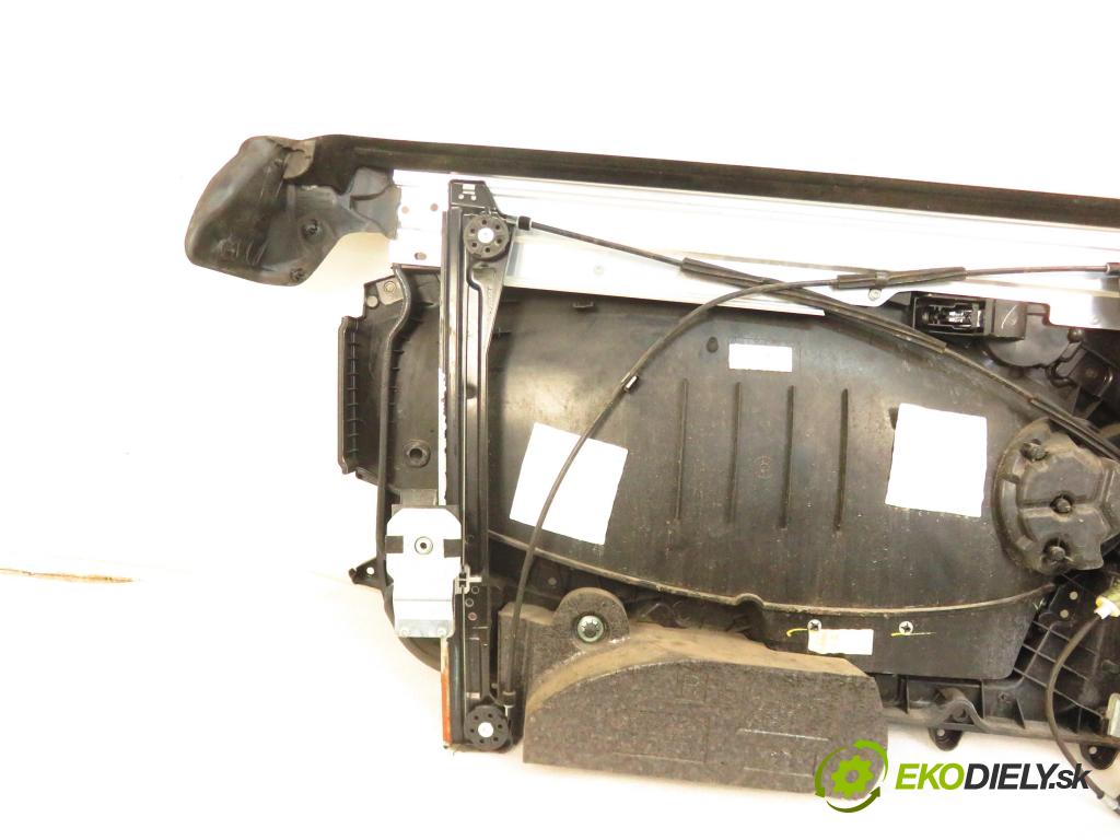 MINI MINI (R56) HB 2008 88,00 Cooper 120 - N12 B16 A 1598,00 mechanismus oken PPE 3D 8820012