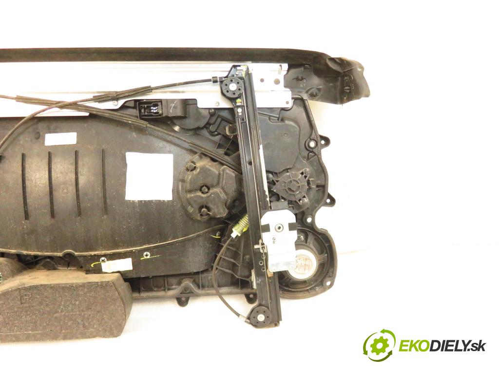 MINI MINI (R56) HB 2008 88,00 Cooper 120 - N12 B16 A 1598,00 mechanismus oken PPE 3D 8820012