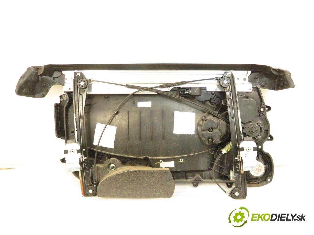MINI MINI (R56) HB 2008 88,00 Cooper 120 - N12 B16 A 1598,00 mechanismus oken PPE 3D 8820012