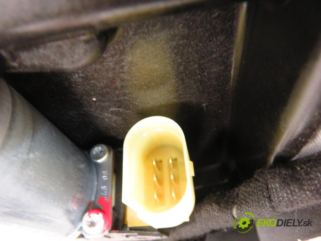MINI MINI (R56) HB 2008 88,00 Cooper 120 - N12 B16 A 1598,00 mechanismus oken PPE 3D 8820012