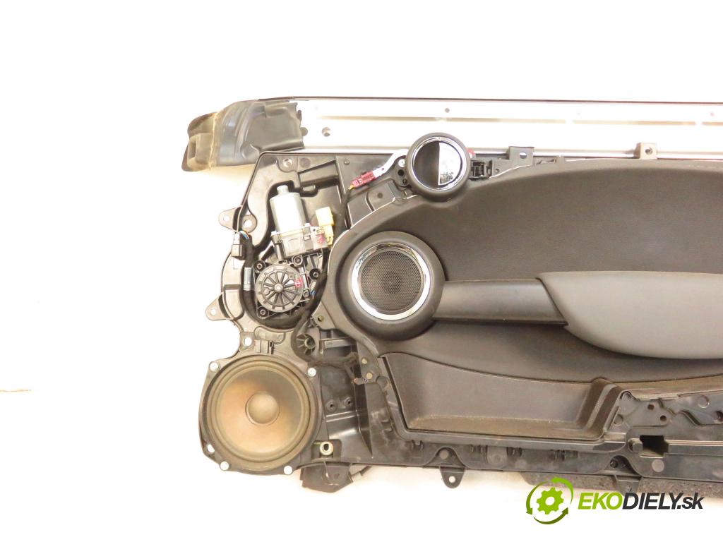 MINI MINI (R56) HB 2008 88,00 Cooper 120 - N12 B16 A 1598,00 mechanismus oken PPE 3D 8820012