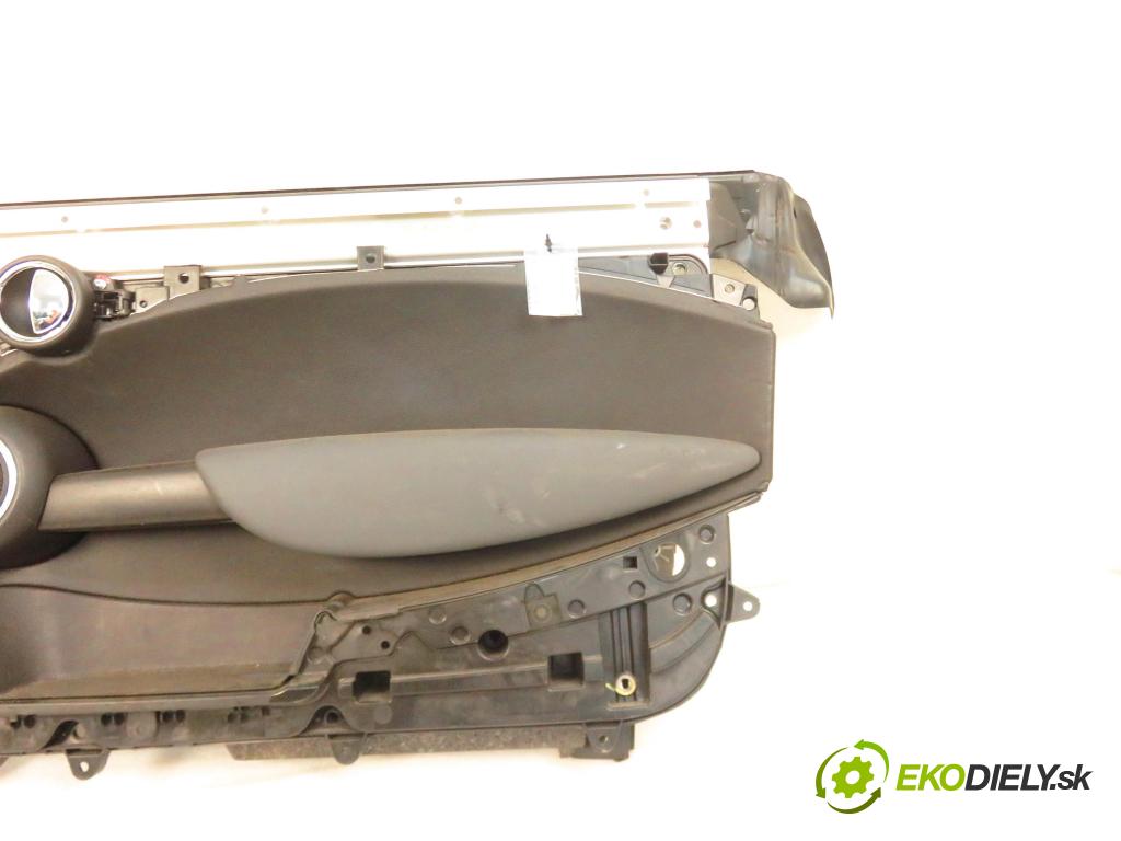 MINI MINI (R56) HB 2008 88,00 Cooper 120 - N12 B16 A 1598,00 mechanismus oken PPE 3D 8820012