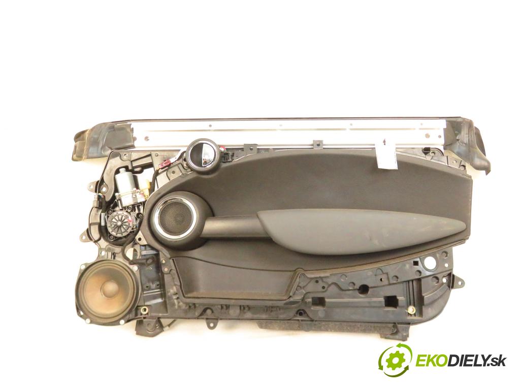 MINI MINI (R56) HB 2008 88,00 Cooper 120 - N12 B16 A 1598,00 mechanismus oken PPE 3D 8820012