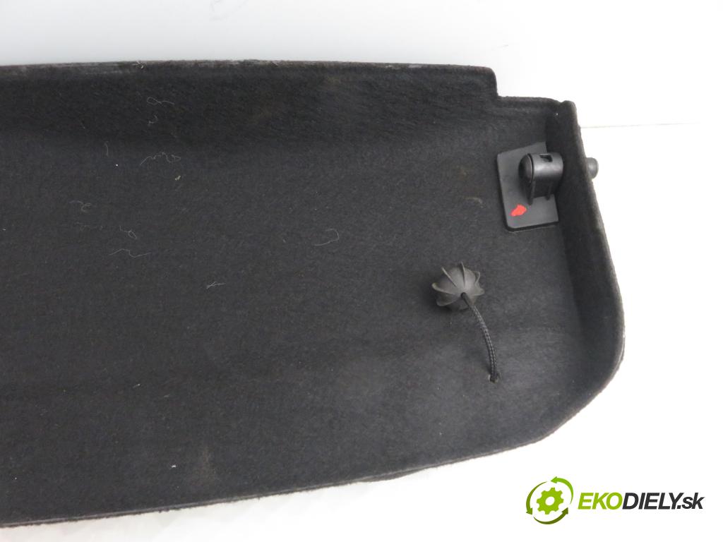 MINI MINI (R56) HB 2008 88,00 Cooper 120 - N12 B16 A 1598,00 POLKA: kufr 7151717