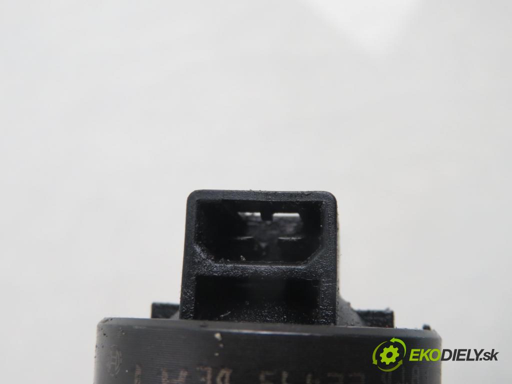 VW PASSAT B5.5 Variant (3B6) KOMBI 2002 96,00 1.9 TDI PD 130 - AVF 1896,00 Vstrekovač 038130073AA ; 0414720028 (Vstrekovač paliva)