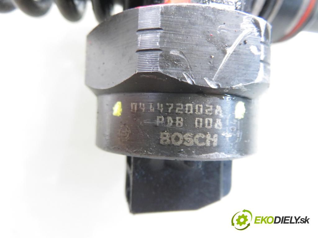 VW PASSAT B5.5 Variant (3B6) KOMBI 2002 96,00 1.9 TDI PD 130 - AVF 1896,00 Vstrekovač 038130073AA ; 0414720028 (Vstrekovač paliva)