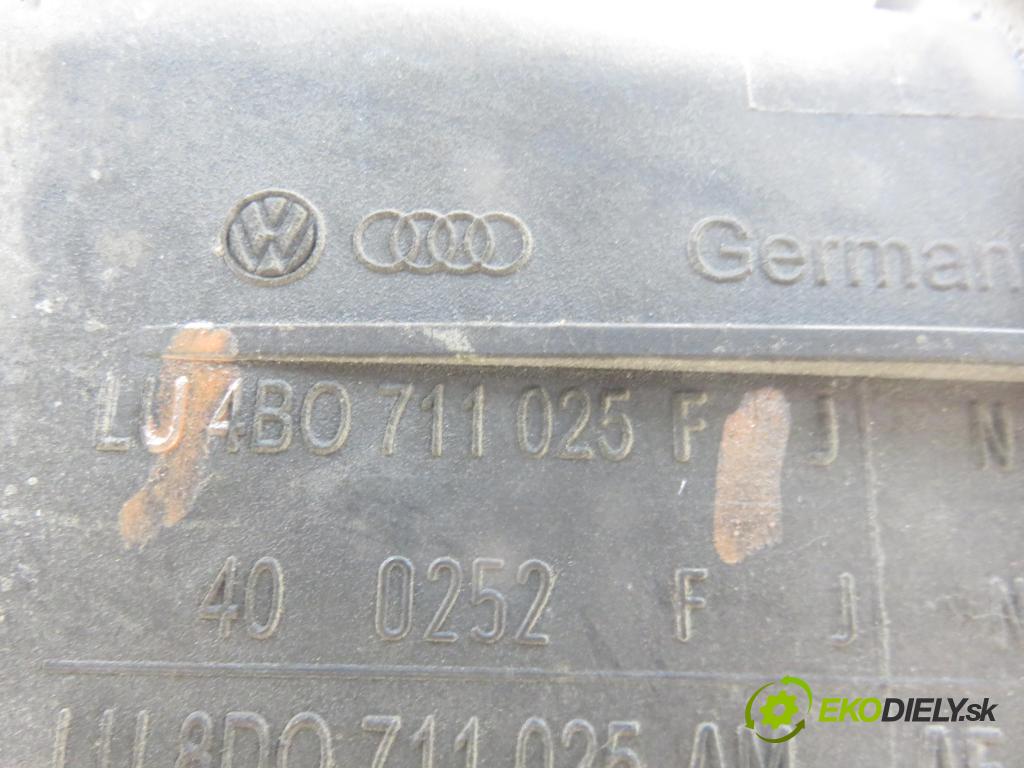 VW PASSAT B5.5 Variant (3B6) KOMBI 2003 96,00 1.9 TDI - AWX 1896,00 ZVEDÁK: 4B0711025F