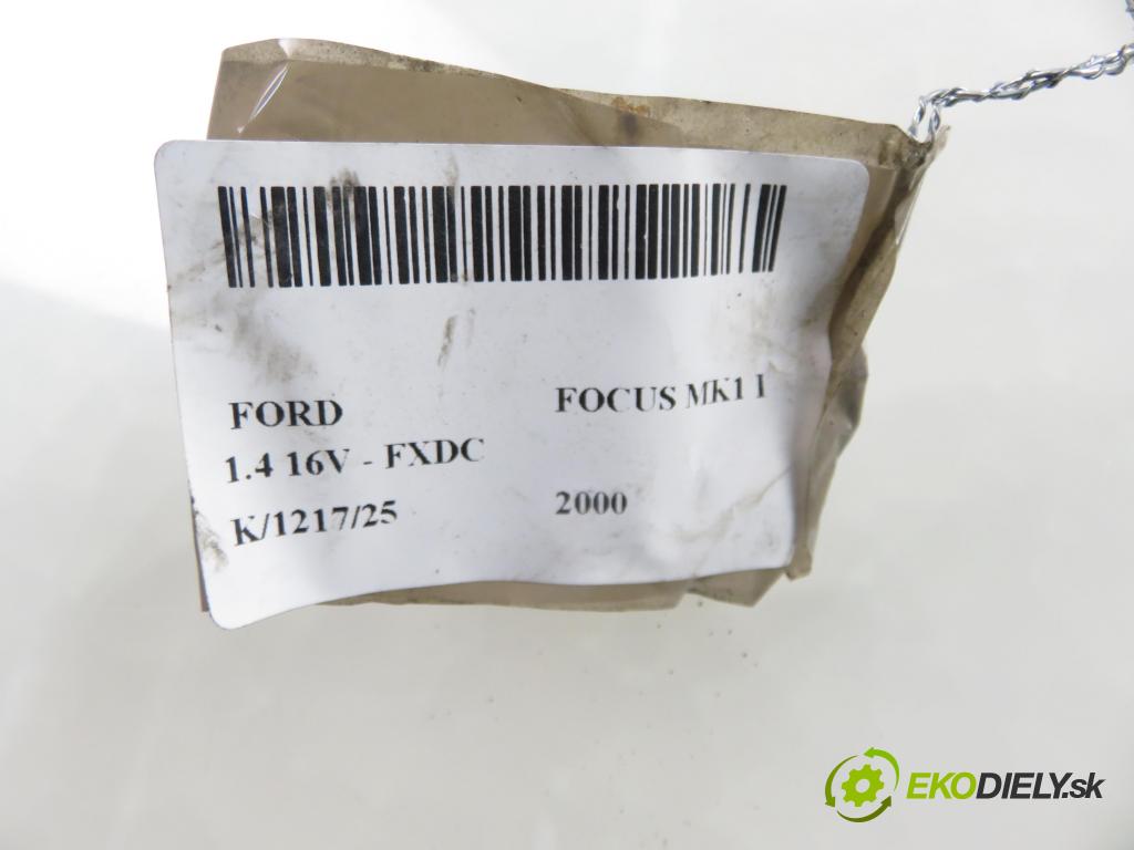 FORD FOCUS (DAW, DBW) HB 2000 55,00 1.4 16V - FXDC 1388,00 snímač hladiny paliva 1S71AC9275