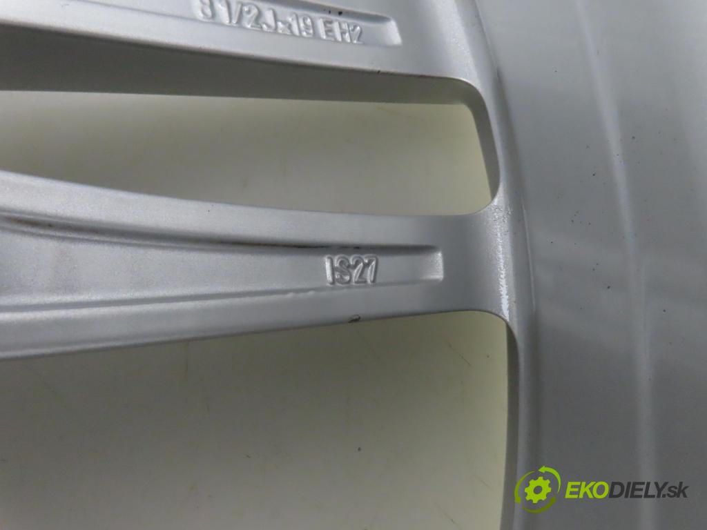 BMW 0 disky / disk 2284907