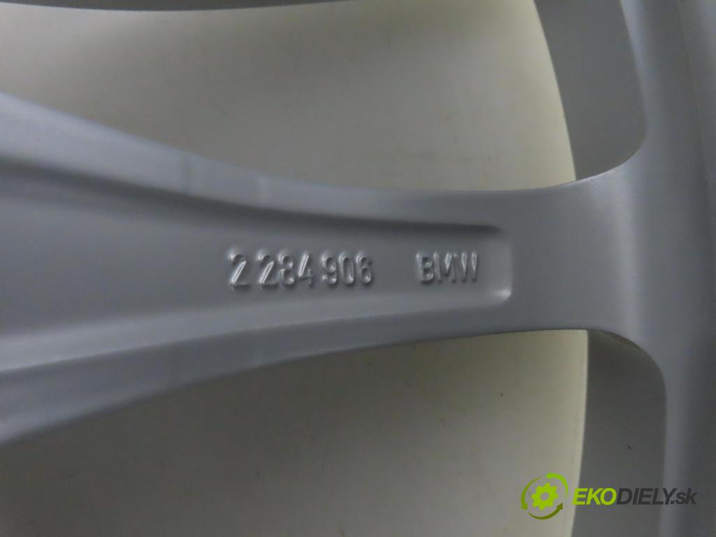 BMW 0 disky / disk 2284906